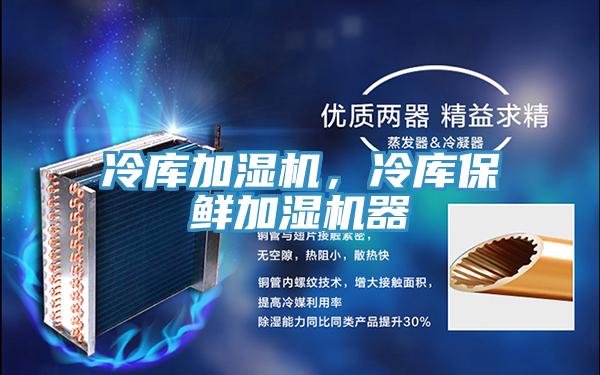 冷庫加濕機(jī),冷庫保鮮加濕機(jī)器