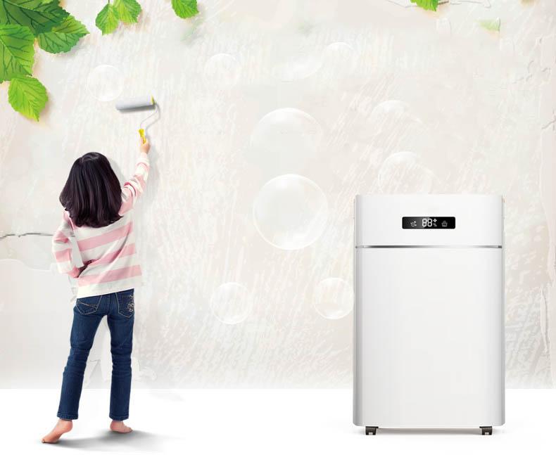 工業(yè)防爆加濕器,易燃易爆場所用防爆加濕裝置