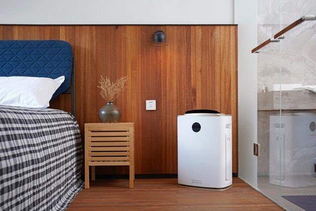 噴霧式過氧化氫消毒機有什么優點