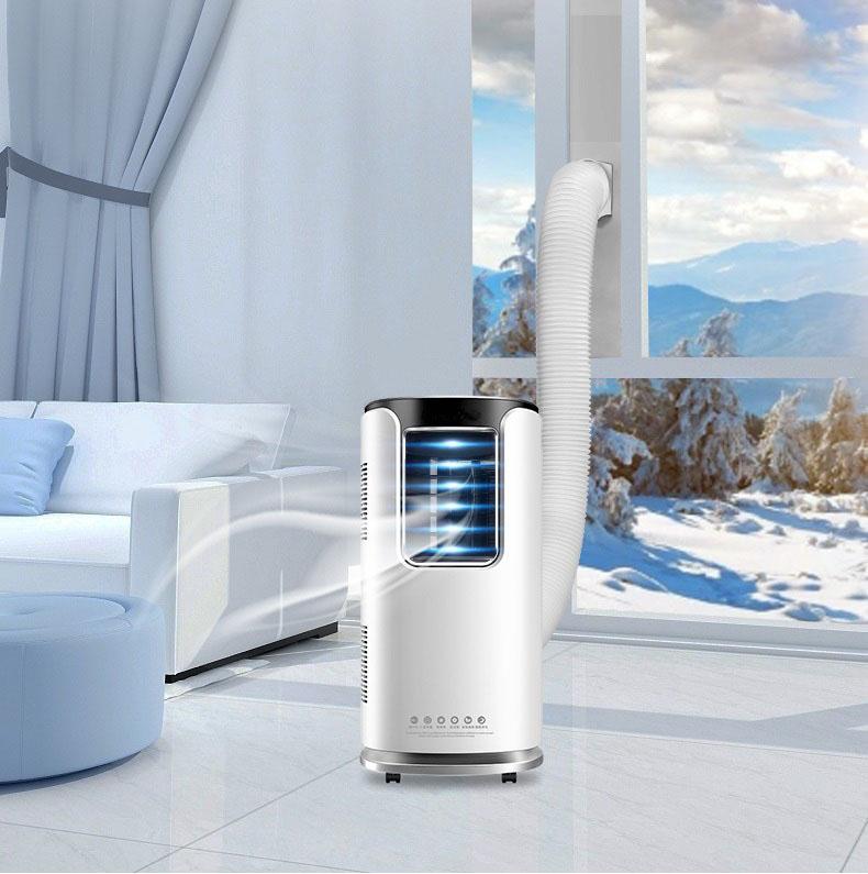 回南天來了，教你巧用除濕機