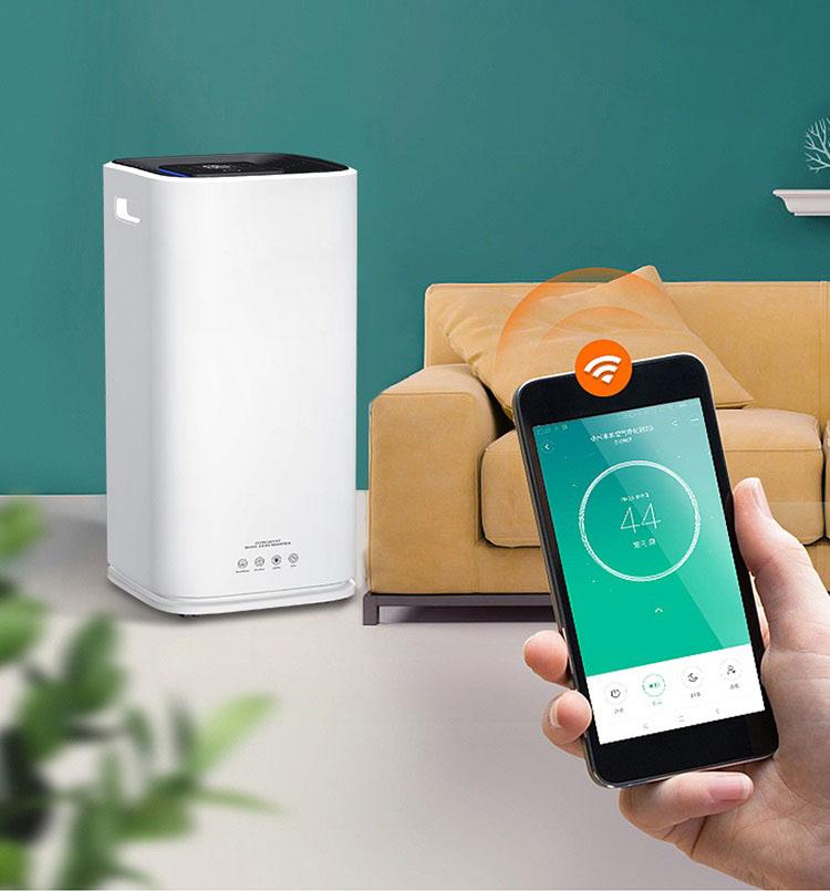 噴繪車間加濕器，噴繪打印機配套加濕設備