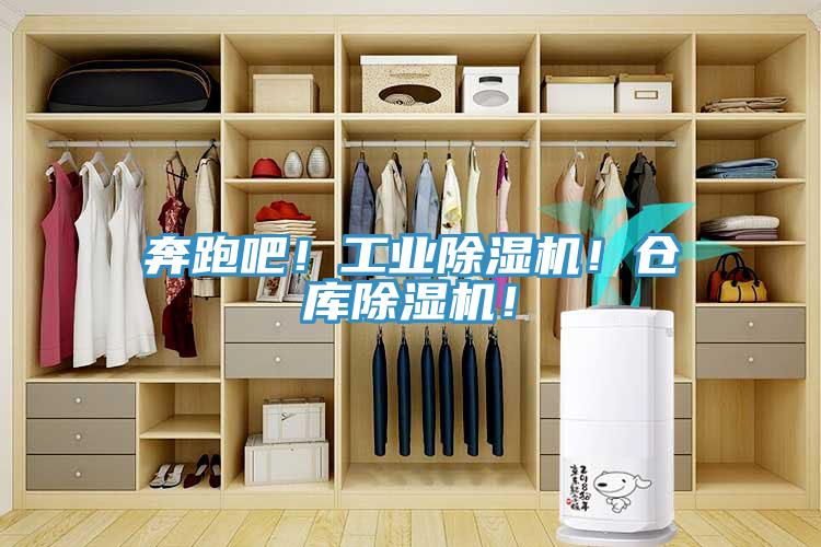 奔跑吧!工業除濕機!倉庫除濕機!