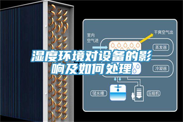 濕度環(huán)境對(duì)設(shè)備的影響及如何處理