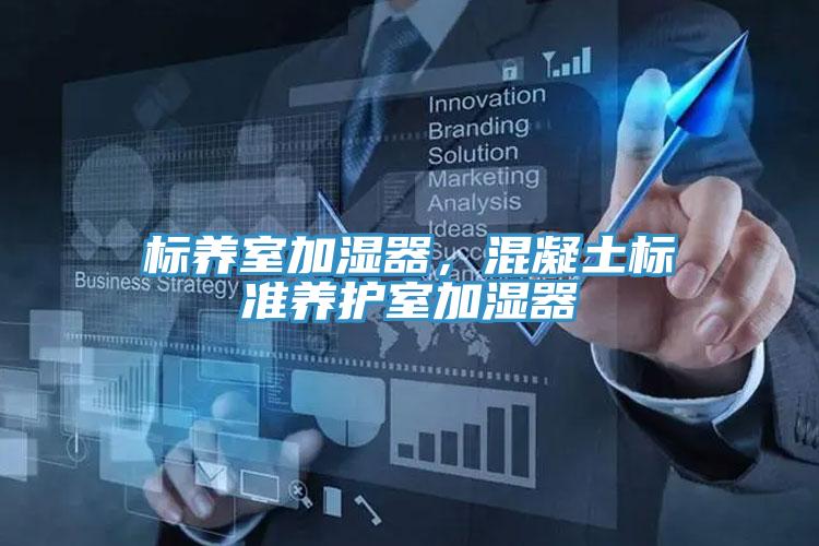 標養(yǎng)室加濕器，混凝土標準養(yǎng)護室加濕器