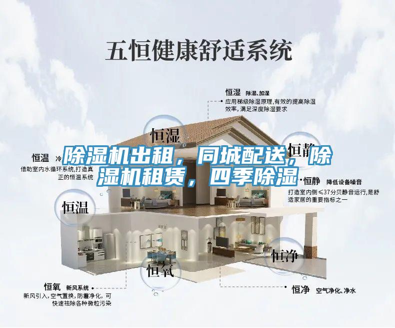 除濕機(jī)出租，同城配送，除濕機(jī)租賃，四季除濕