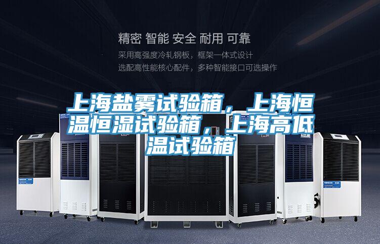 上海鹽霧試驗(yàn)箱，上海恒溫恒濕試驗(yàn)箱，上海高低溫試驗(yàn)箱