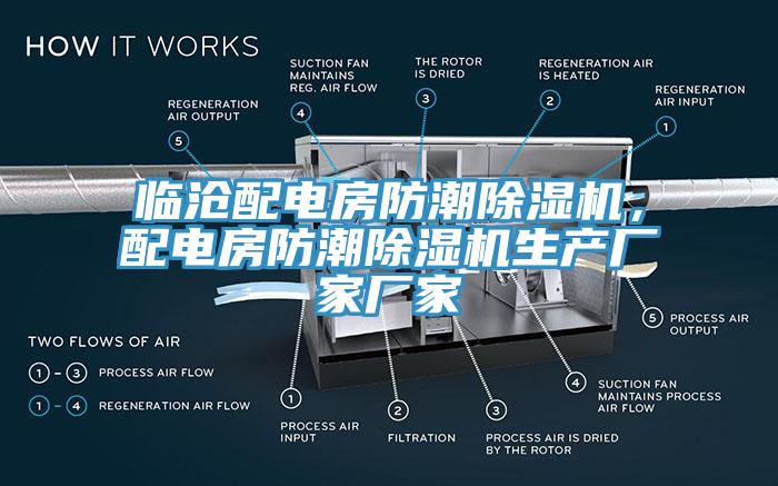 臨滄配電房防潮除濕機，配電房防潮除濕機生產廠家廠家