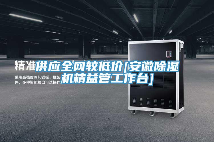 供應(yīng)全網(wǎng)較低價[安徽除濕機精益管工作臺]