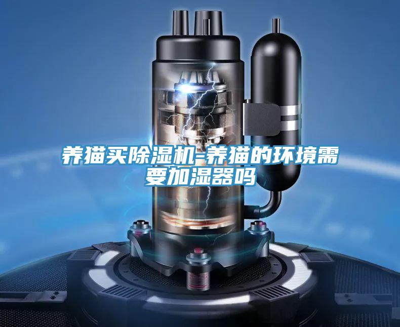 養(yǎng)貓買(mǎi)除濕機(jī)-養(yǎng)貓的環(huán)境需要加濕器嗎