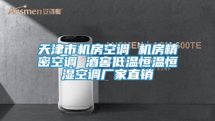 天津市機房空調 機房精密空調 酒窖低溫恒溫恒濕空調廠家直銷