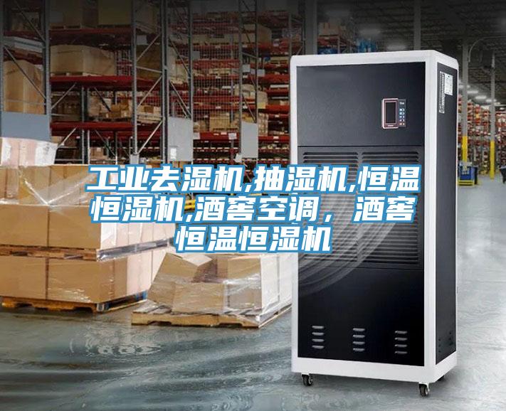 工業去濕機,抽濕機,恒溫恒濕機,酒窖空調，酒窖恒溫恒濕機