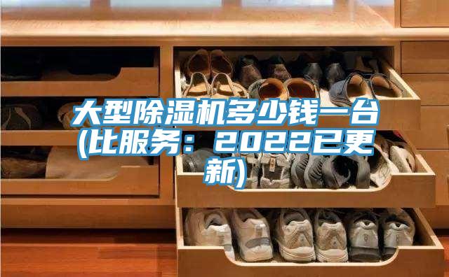 大型除濕機多少錢一臺(比服務：2022已更新)