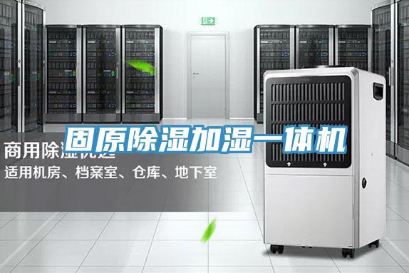 固原除濕加濕一體機(jī)
