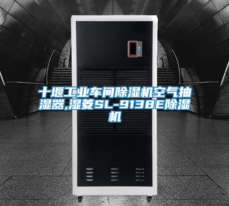 十堰工業(yè)車間除濕機(jī)空氣抽濕器,濕菱SL-9138E除濕機(jī)