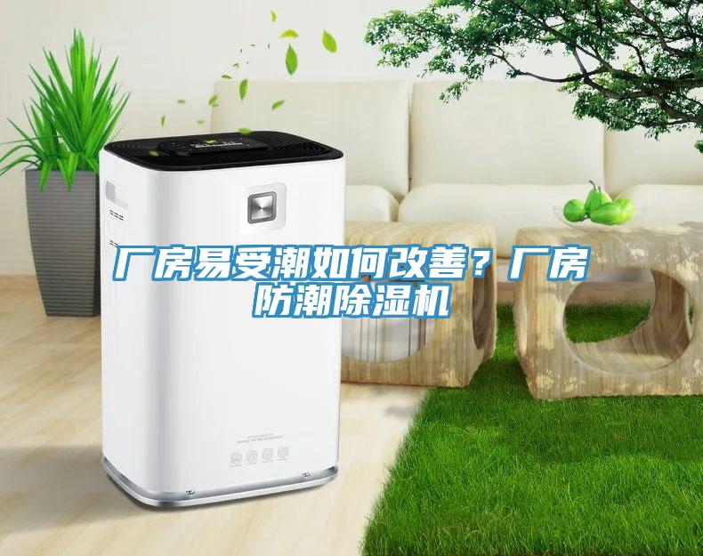 廠房易受潮如何改善？廠房防潮除濕機