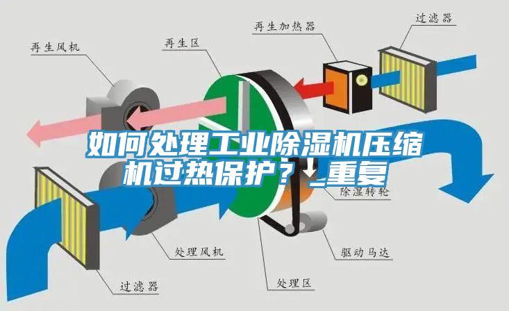 如何處理工業除濕機壓縮機過熱保護？_重復