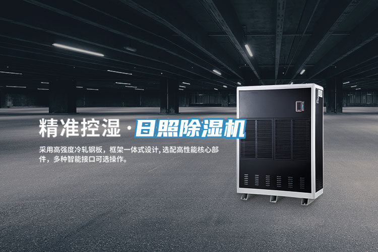 日照除濕機(jī)