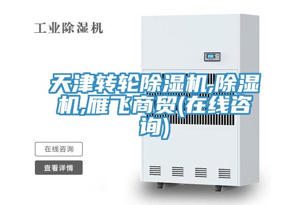 天津轉(zhuǎn)輪除濕機(jī),除濕機(jī),雁飛商貿(mào)(在線咨詢)