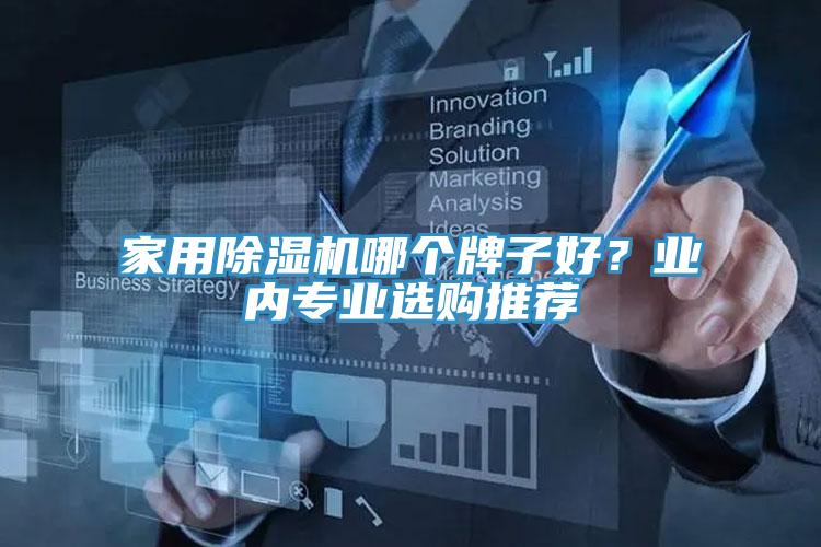 家用除濕機哪個牌子好？業(yè)內(nèi)專業(yè)選購推薦