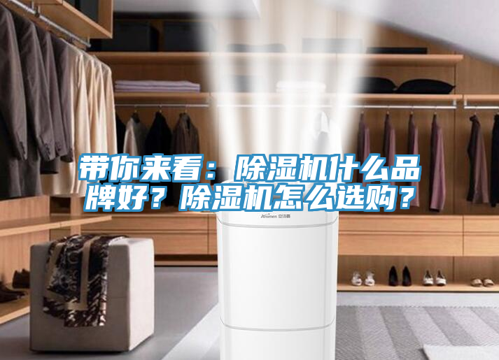 帶你來看：除濕機(jī)什么品牌好？除濕機(jī)怎么選購？