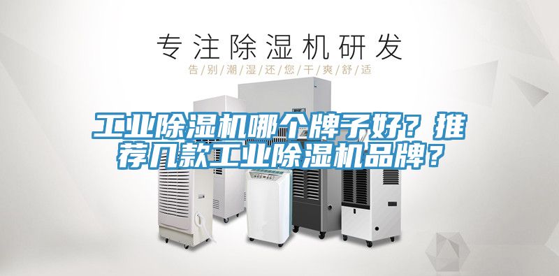 工業除濕機哪個牌子好？推薦幾款工業除濕機品牌？