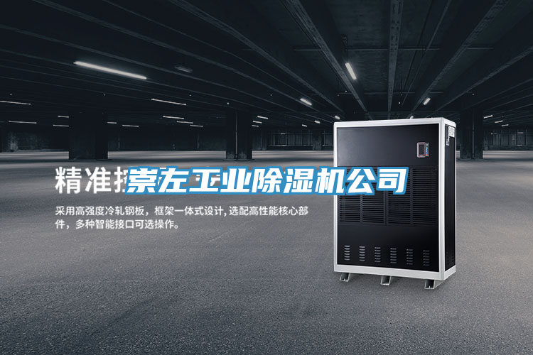 崇左工業除濕機公司