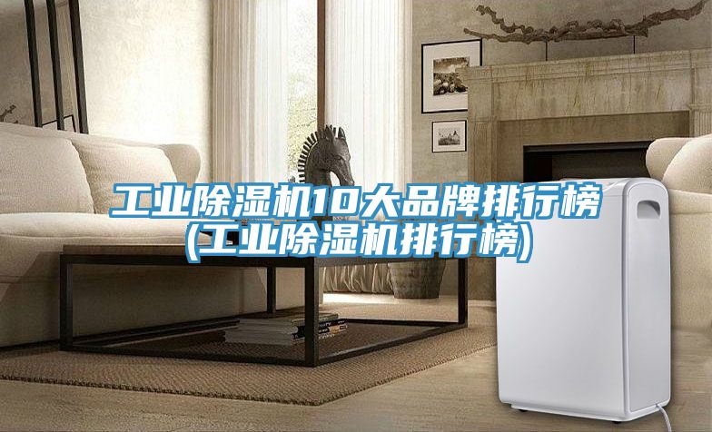 工業除濕機10大品牌排行榜(工業除濕機排行榜)