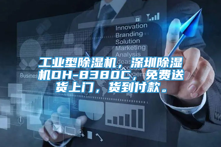 工業(yè)型除濕機(jī)，深圳除濕機(jī)DH-8380C，免費(fèi)送貨上門，貨到付款。