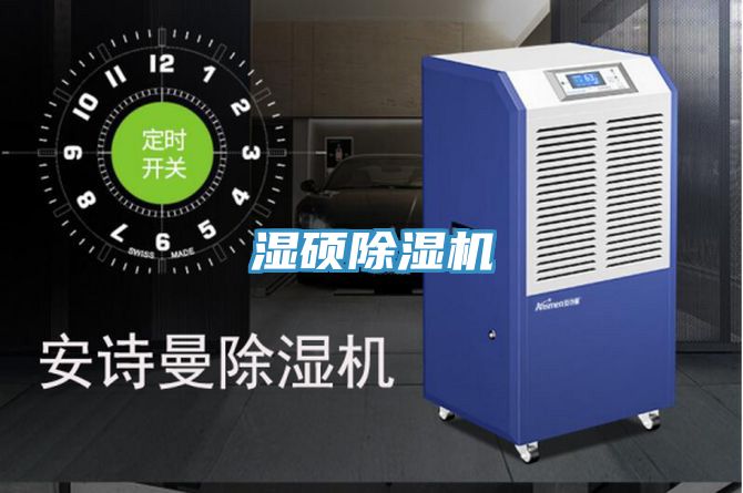 濕碩除濕機
