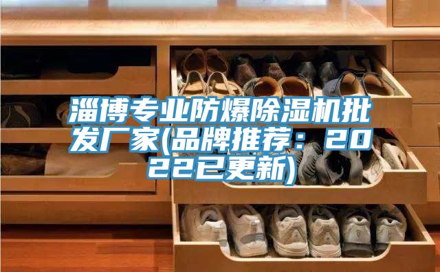 淄博專業(yè)防爆除濕機(jī)批發(fā)廠家(品牌推薦:2022已更新)