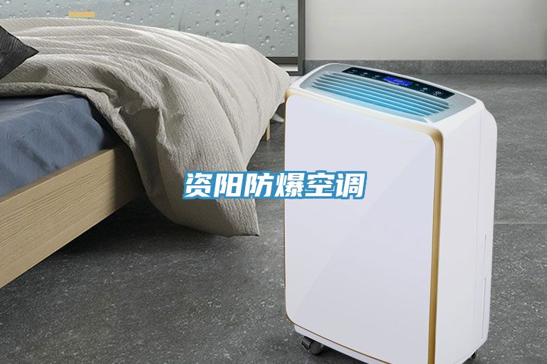 資陽(yáng)防爆空調(diào)