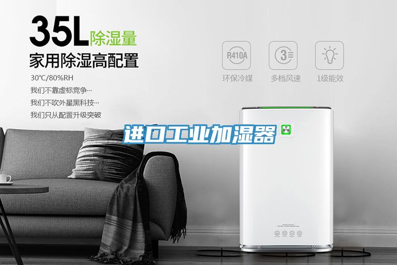 進口工業加濕器