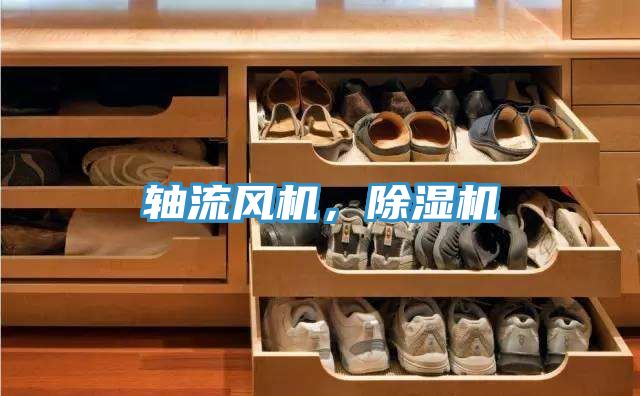 軸流風機，除濕機