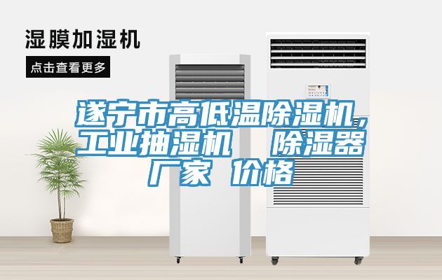 遂寧市高低溫除濕機，工業抽濕機  除濕器廠家 價格