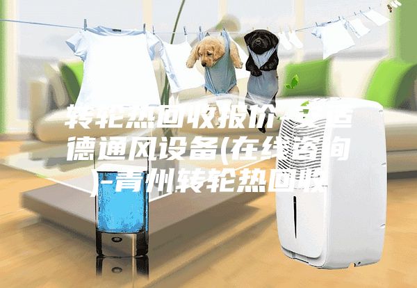 轉輪熱回收報價-安適德通風設備(在線咨詢)-青州轉輪熱回收