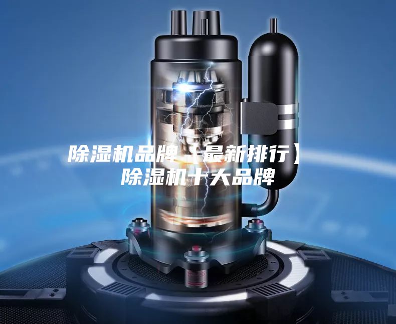 除濕機品牌【最新排行】 除濕機十大品牌