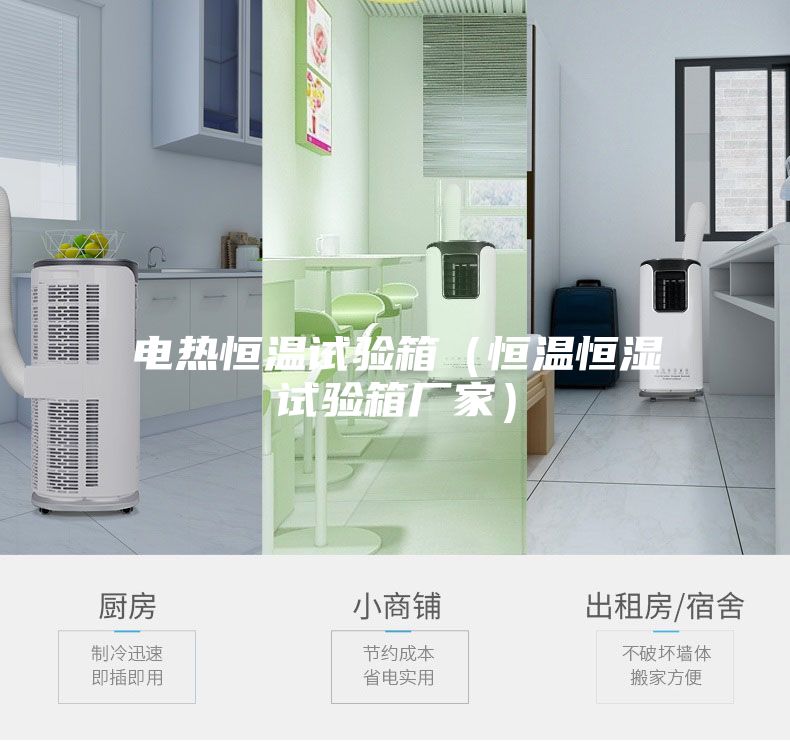 電熱恒溫試驗箱（恒溫恒濕試驗箱廠家）