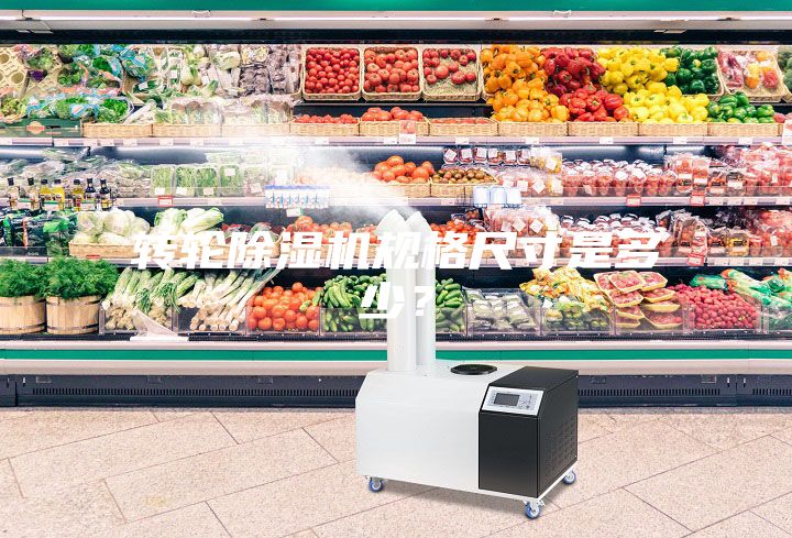 轉(zhuǎn)輪除濕機規(guī)格尺寸是多少？