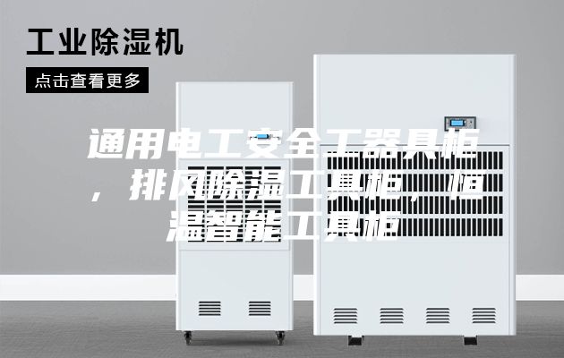 通用電工安全工器具柜，排風除濕工具柜，恒溫智能工具柜