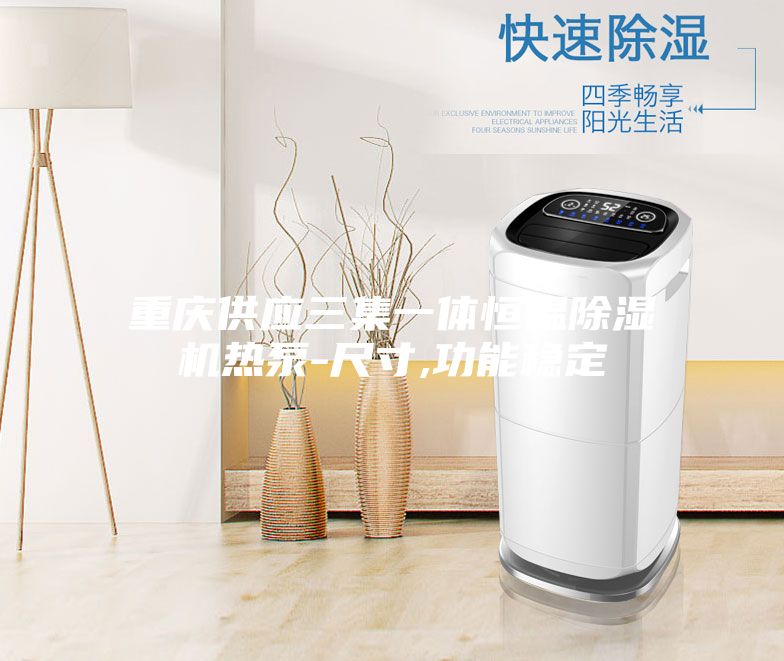 重慶供應三集一體恒溫除濕機熱泵-尺寸,功能穩定