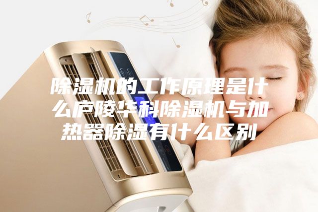 除濕機的工作原理是什么廬陵華科除濕機與加熱器除濕有什么區別