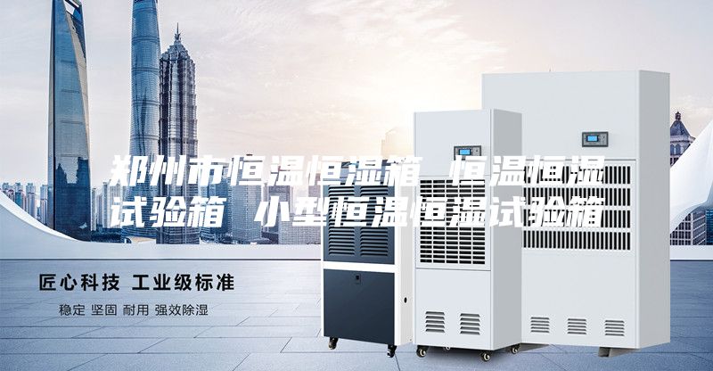 鄭州市恒溫恒濕箱 恒溫恒濕試驗箱 小型恒溫恒濕試驗箱