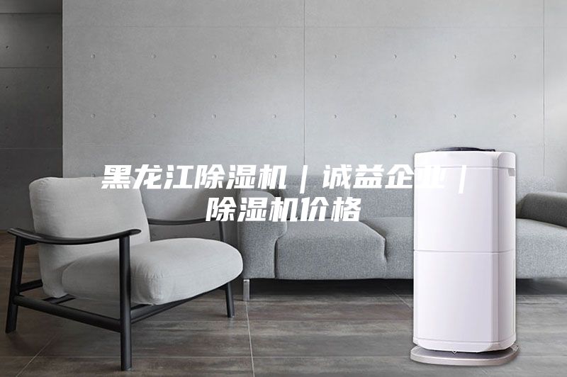 黑龍江除濕機|誠益企業|除濕機價格