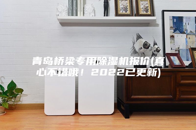 青島橋梁專用除濕機報價(真心不錯哦！2022已更新)