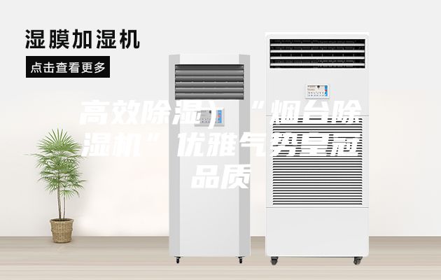 高效除濕)“煙臺除濕機”優(yōu)雅氣勢皇冠品質(zhì)